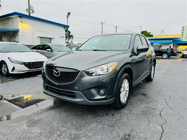 $1500 : MAZDA CX-5 TOURING image 3