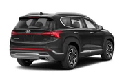 $23298 : Hyundai SANTA FE 2022 Limite thumbnail
