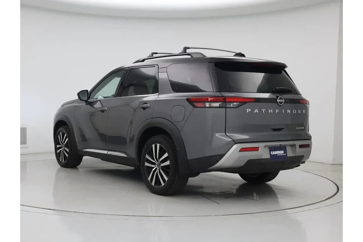 $33998 : Nissan Pathfinder 2023 Plati image 2