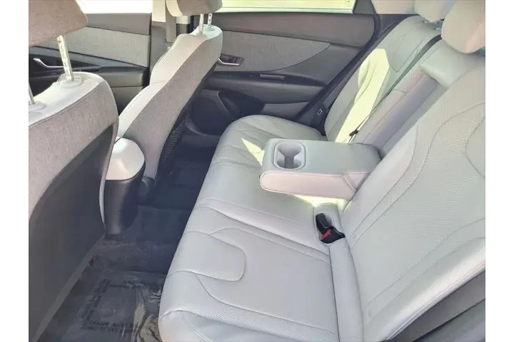 $21800 : Hyundai ELANTRA 2023 Limited image 9