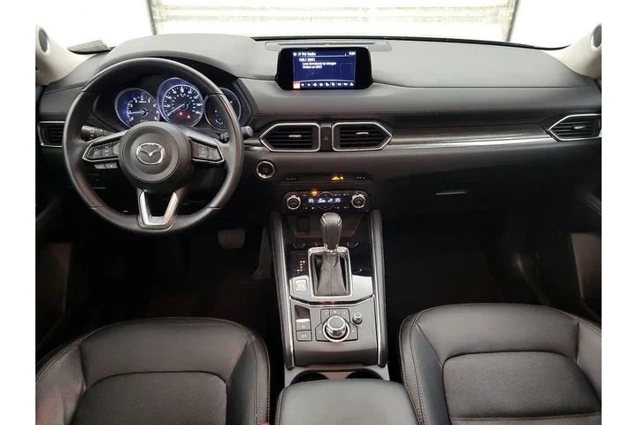 $19998 : Mazda CX-5 2017 AWD Grand Se image 9