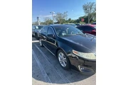 $4590 : Lincoln MKS 2011 4dr Sedan thumbnail