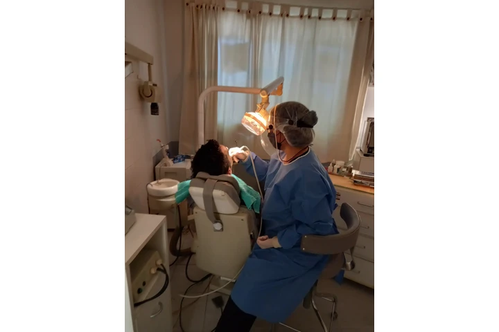 ODONTOLOGIA PRIVADA IMPLANTES image 4