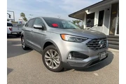 Ford Edge 2023 AWD Titanium en Los Angeles