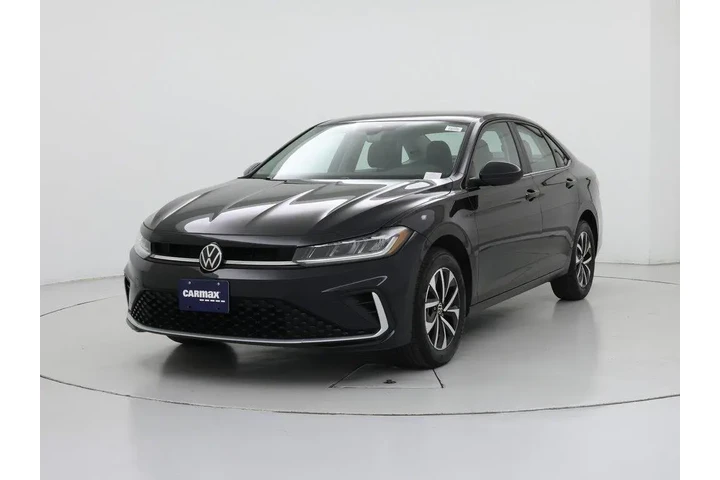 $20998 : Volkswagen Jetta 2025 S 4dr image 4