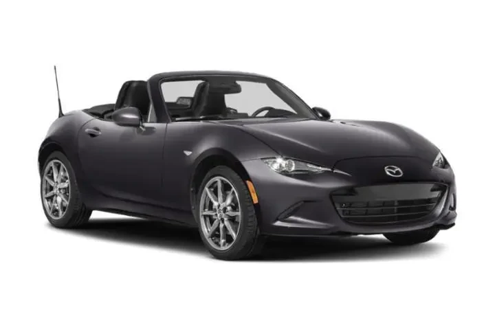 $25990 : Mazda MX-5 Miata 2023 Grand image 9