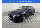Mazda Mazda3 Sedan 2025 2.5 en Atlanta