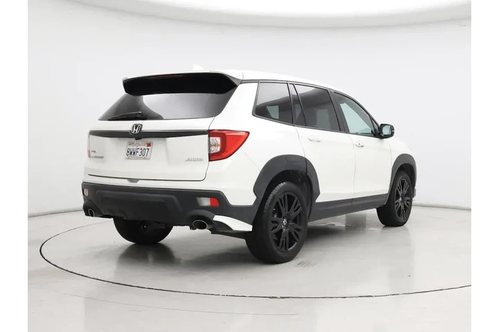 $17998 : Honda Passport 2019 AWD EX-L image 8