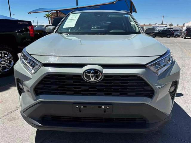 $36995 : Pre-Owned 2021 RAV4 XLE Sport image 3