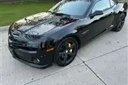 $16995 : 2012 Camaro SS thumbnail