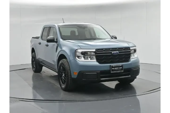 $21000 : Ford Maverick 2022 XL 4dr Su image 1