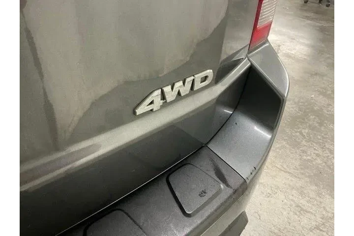 $10685 : Honda Pilot 2011 4x4 EX-L 4d image 7