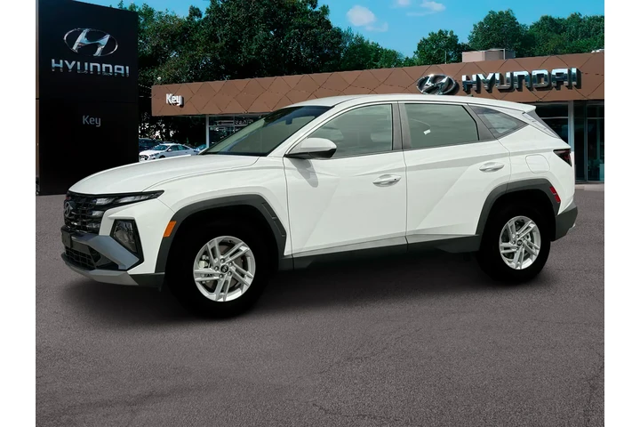 $25995 : Hyundai TUCSON 2025 AWD SE 4 image 2