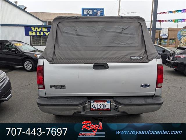 $14995 : 2003 F-350 Super Duty XL 4WD image 7