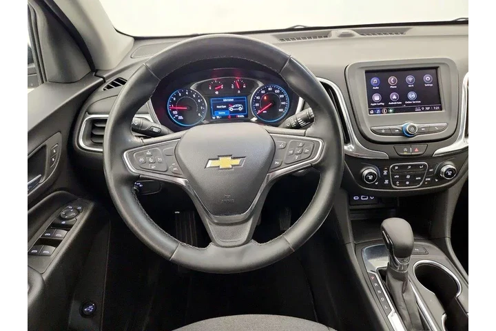 $22998 : Chevrolet Equinox 2024 LT 4d image 10