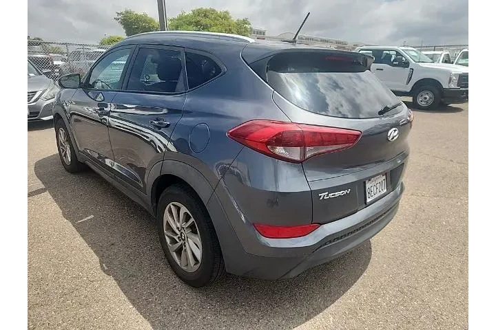 $10991 : Hyundai TUCSON 2016 SE 4dr S image 9