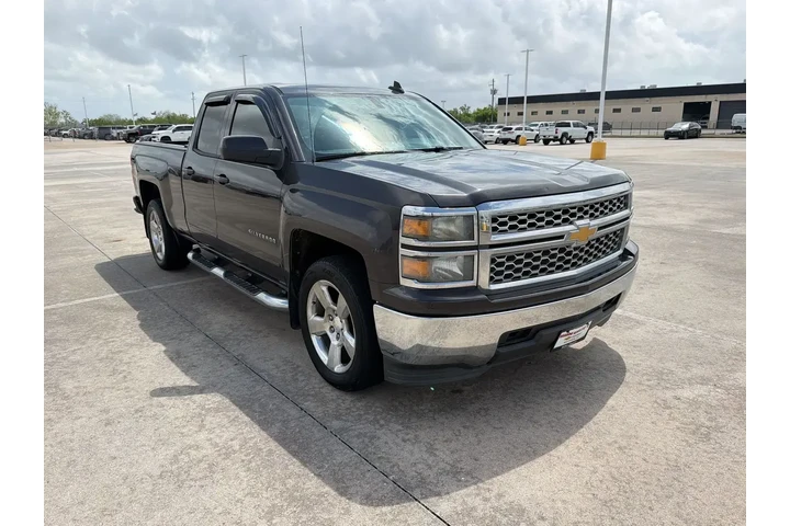 $18999 : Chevrolet Silverado 1500 201 image 6