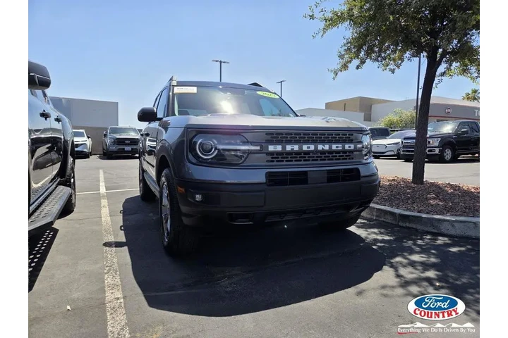 $30995 : Ford Bronco Sport 2023 AWD B image 1