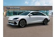 $30988 : Hyundai IONIQ 6 2025 SEL 4dr thumbnail