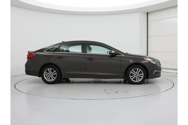 $10998 : Hyundai SONATA 2015 SE 4dr S image 7