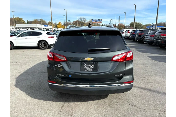 $10980 : 2019 Equinox AWD 4dr LT w/3LT image 3