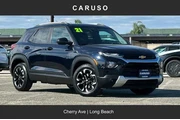 Chevrolet Trailblazer 2021 L en Los Angeles
