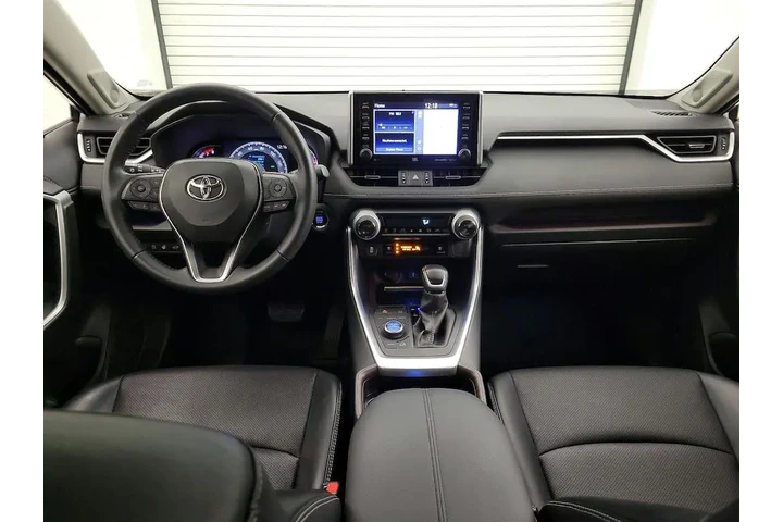 $31998 : Toyota RAV4 2020 AWD Limited image 9