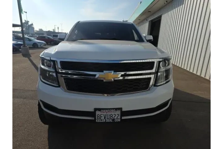 $27900 : Chevrolet Tahoe 2017 4x4 LT image 2