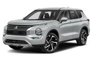 PRE-OWNED 2022 MITSUBISHI OUT