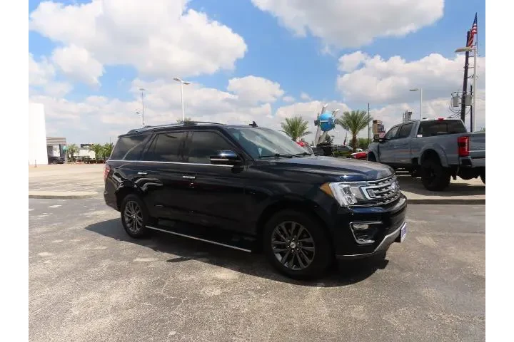 $36999 : Ford Expedition 2021 4x2 Lim image 6