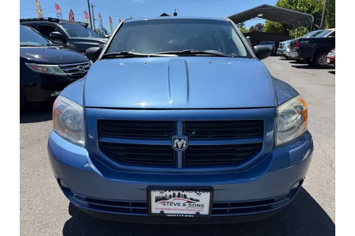 $5995 : 2007 Caliber SXT image 6