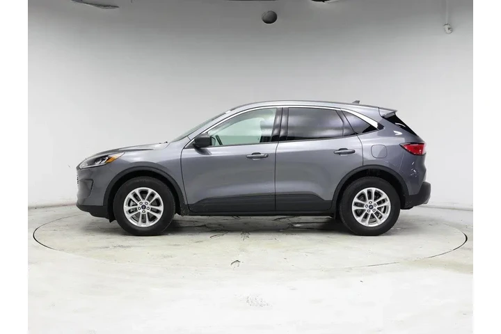 $21998 : Ford Escape Hybrid 2022 AWD image 3