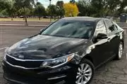 2016 Kia Optima LX en Los Angeles