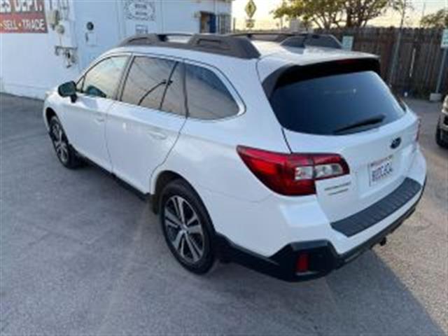 $13495 : 2019 SUBARU OUTBACK2019 SUBAR image 7