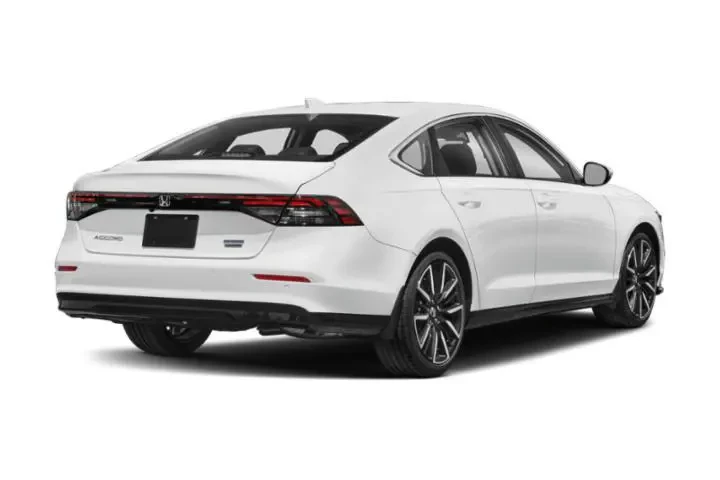 $30984 : Honda Accord Hybrid 2024 Tou image 2