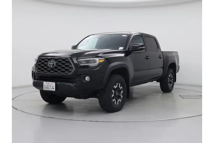 $38998 : Toyota Tacoma 2023 4x4 TRD P image 4