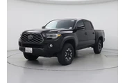 $38998 : Toyota Tacoma 2023 4x4 TRD P thumbnail