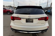 $14980 : 2017 MDX SH-AWD w/Technology thumbnail