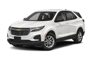 Chevrolet Equinox 2024 LT 4d en Birmingham
