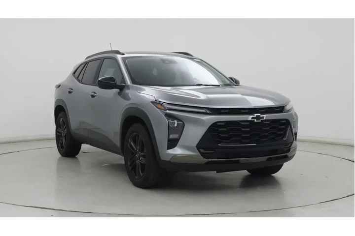 $24998 : Chevrolet Trax 2024 ACTIV 4d image 1