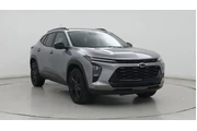 Chevrolet Trax 2024 ACTIV 4d en Binghamton