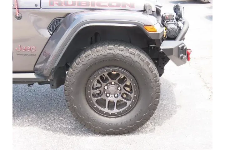 $35999 : Jeep Wrangler Unlimited 2022 image 9