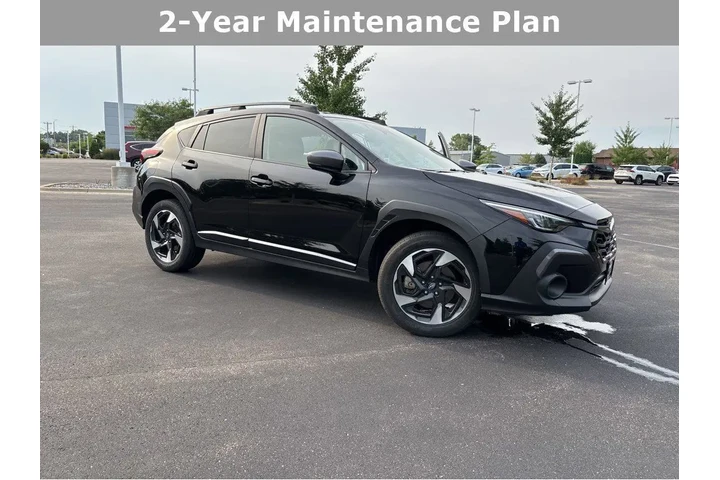 $30000 : 2024 Crosstrek Limited image 1