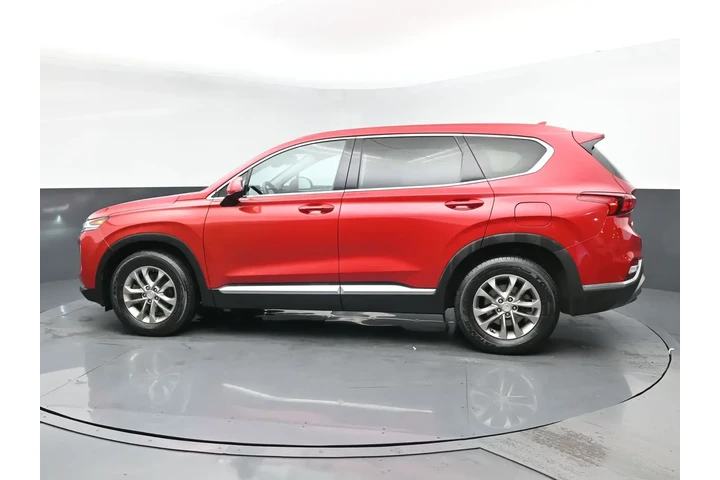 $13852 : Hyundai SANTA FE 2020 SEL 4d image 4