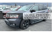 $33984 : Honda Passport 2021 AWD Elit thumbnail
