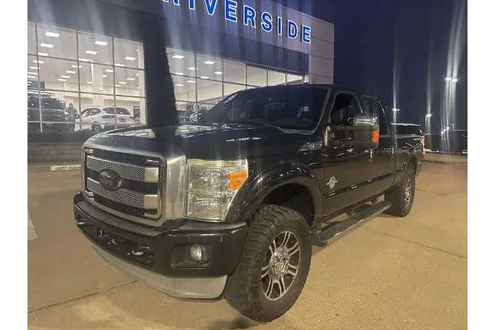 $36995 : Ford F-250 Super Duty 2013 4 image 5