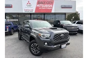 Toyota Tacoma 2023 4x4 TRD P en San Francisco Bay Area