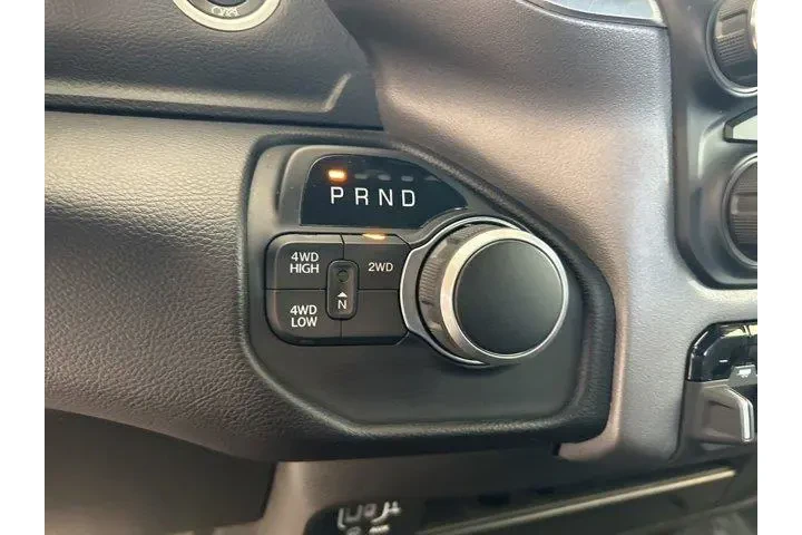 $34069 : Ram 2500 2024 4x4 Big Horn 4 image 8