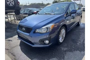 $15995 : 2013 Impreza 2.0i Limited thumbnail