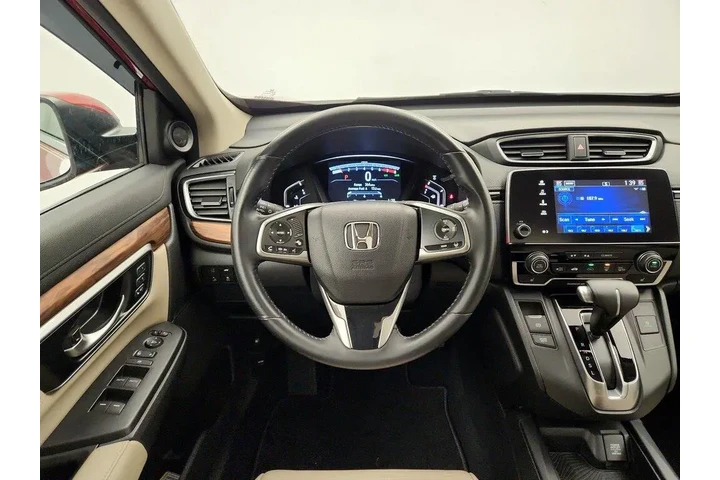 $24998 : Honda CR-V 2018 AWD EX-L 4dr image 10